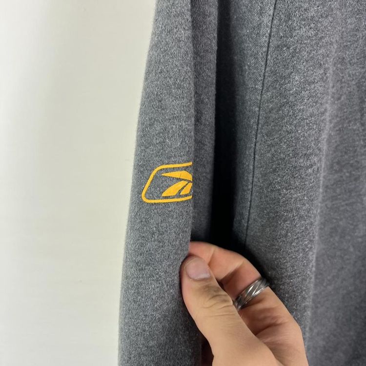 Washington redskin Reebok nfl sweatshirt image 3