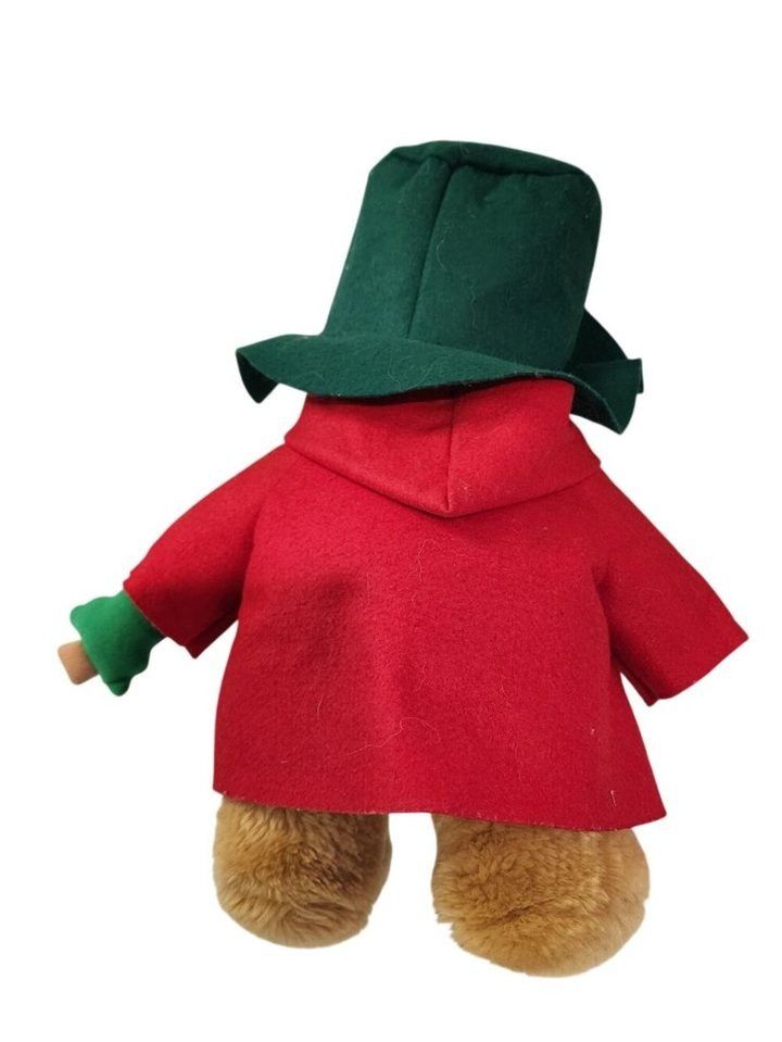 Paddington Bear Plush Toy obraz 1