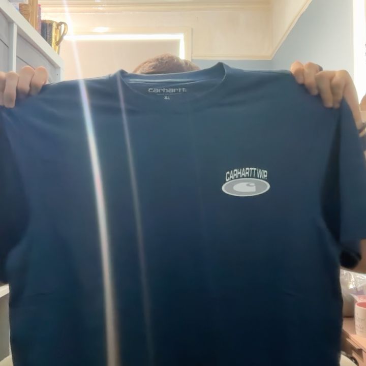 Carhartt Carhartt Graphic T-Shirt - M product image