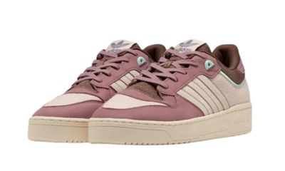 Adidas Rivalry Low Mellow Vibes