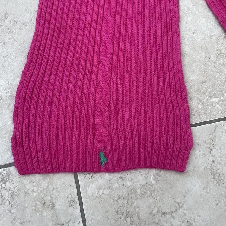 Polo Ralph Lauren scarf image 4