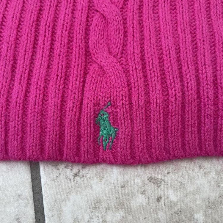 Polo Ralph Lauren scarf image 5