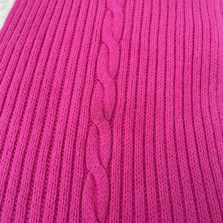 Polo Ralph Lauren scarf image 6