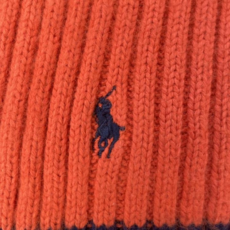 Polo Ralph Lauren scarf 4