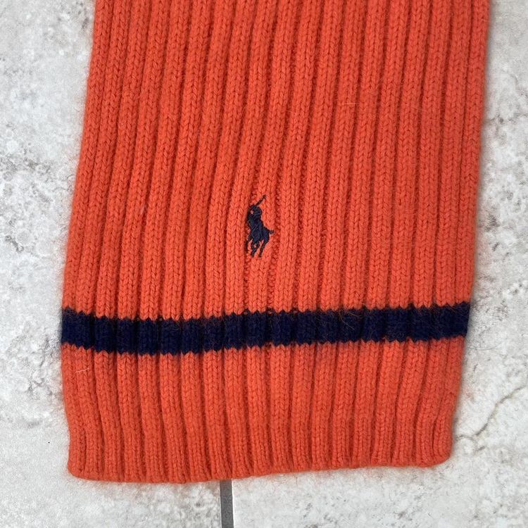 Polo Ralph Lauren scarf 5