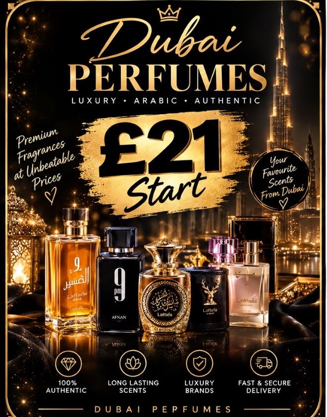 Perfumes image 1