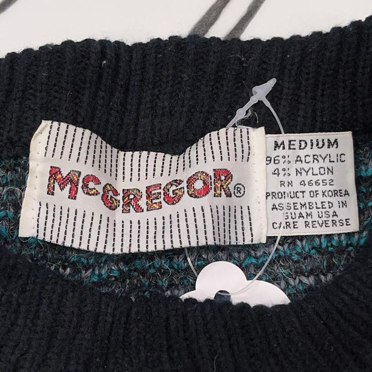 Vintage McGregor Jumper image 5