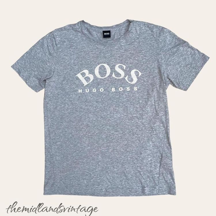 Hugo boss top image 1