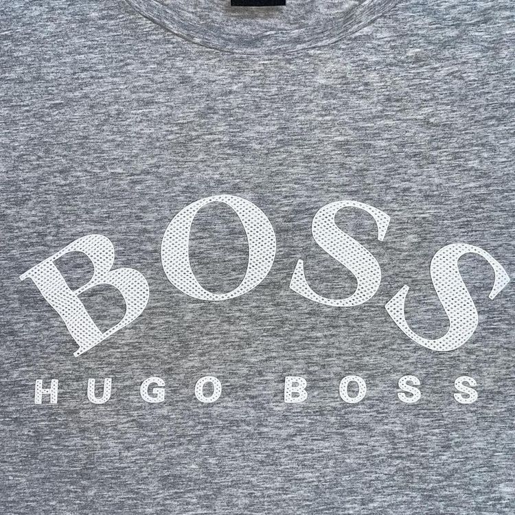 Hugo boss top image 3