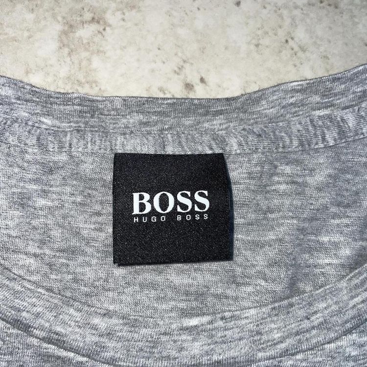 Hugo boss top image 4