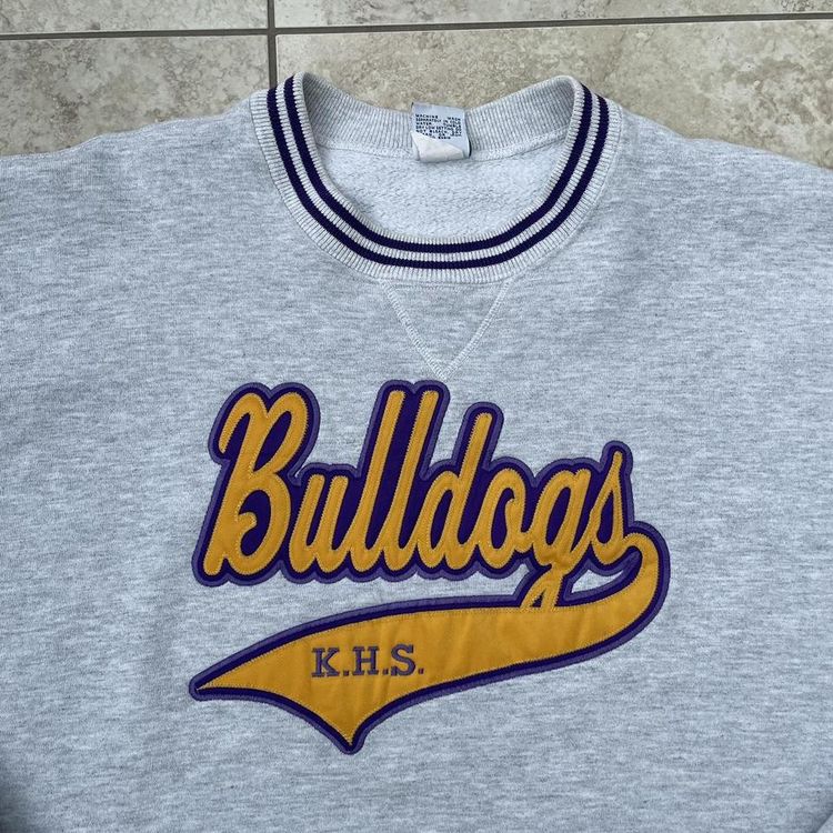 Vintage sweatshirt image 2