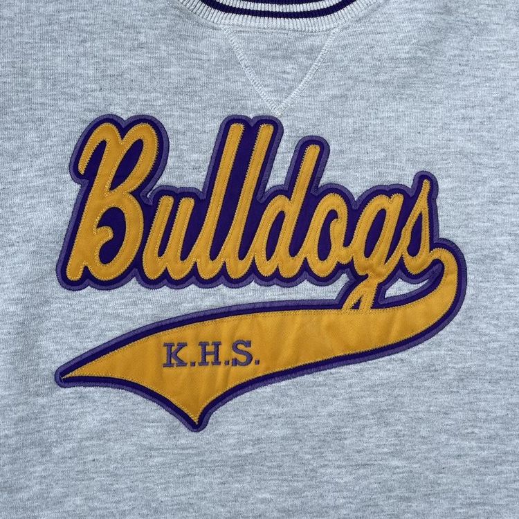 Vintage sweatshirt image 4