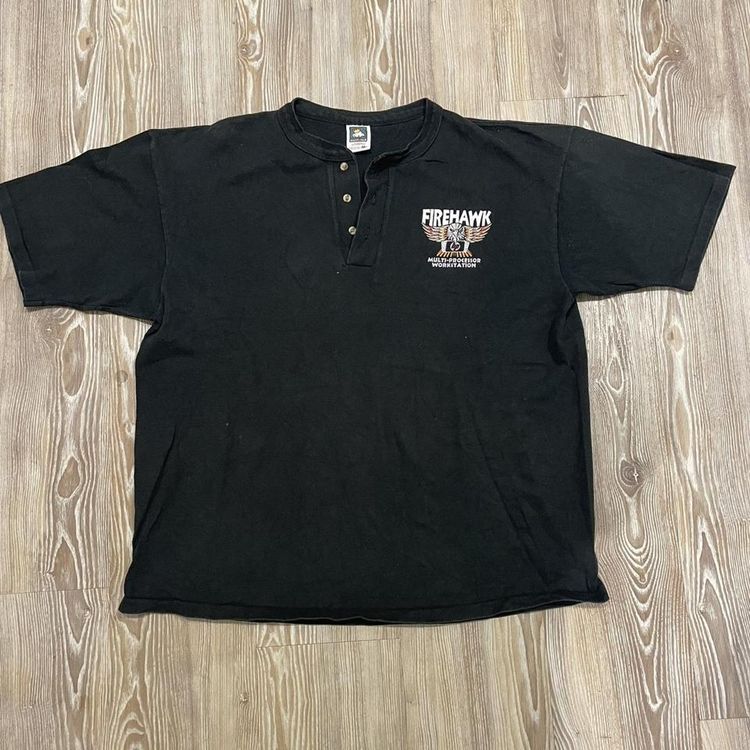 Other Vintage 90s graphic singlestitch t shirt product image