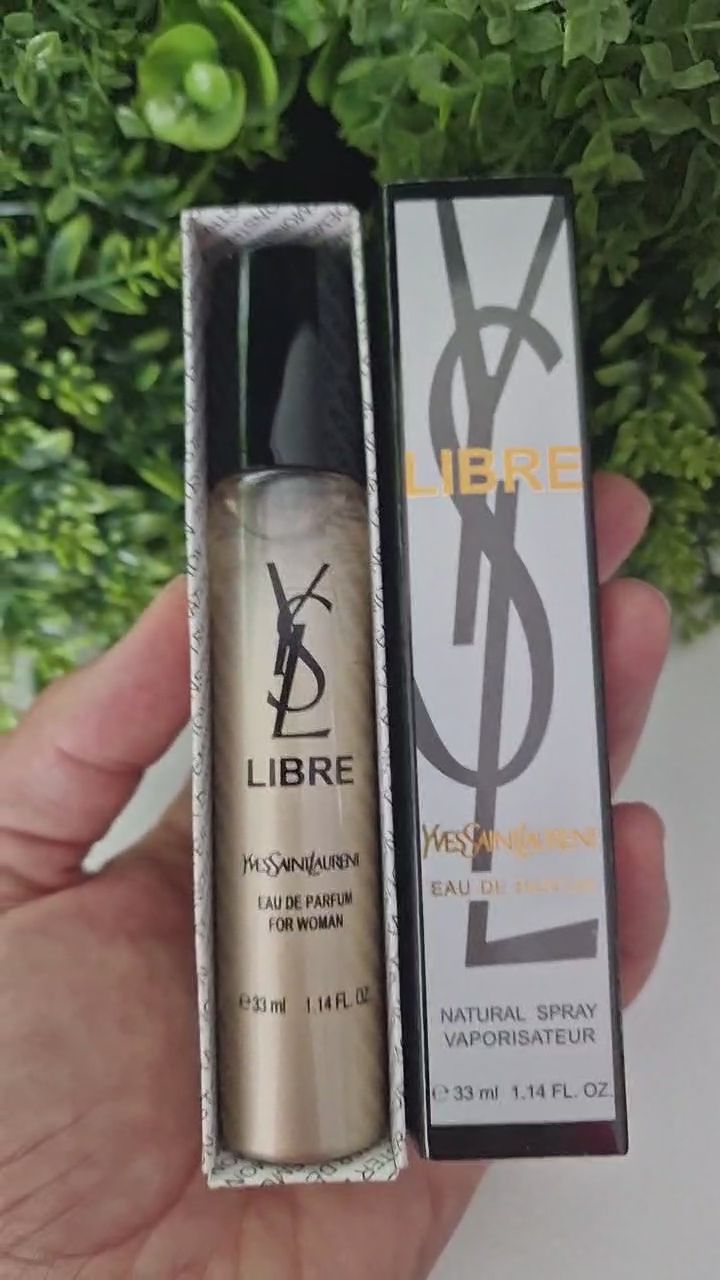 Yves Saint Laurent Libre Eau De Parfum image 1