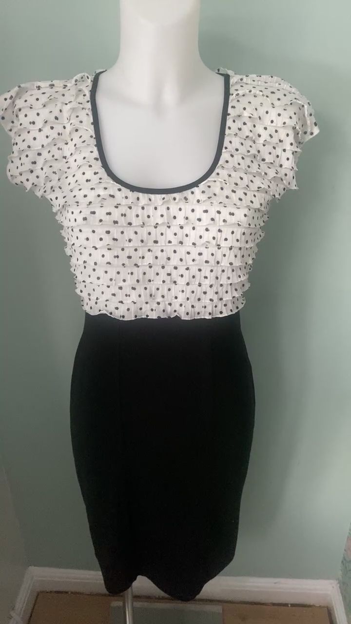 Immagine di Per Una Bodycon Wiggle Dress 1