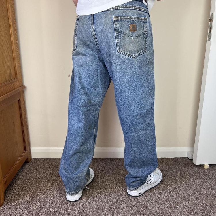 Carhartt Jeans image 1
