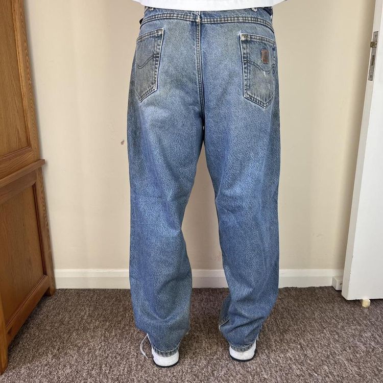 Carhartt Jeans image 3