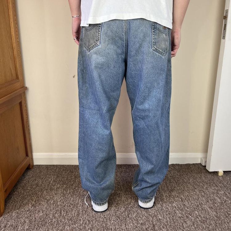 Carhartt Jeans image 4