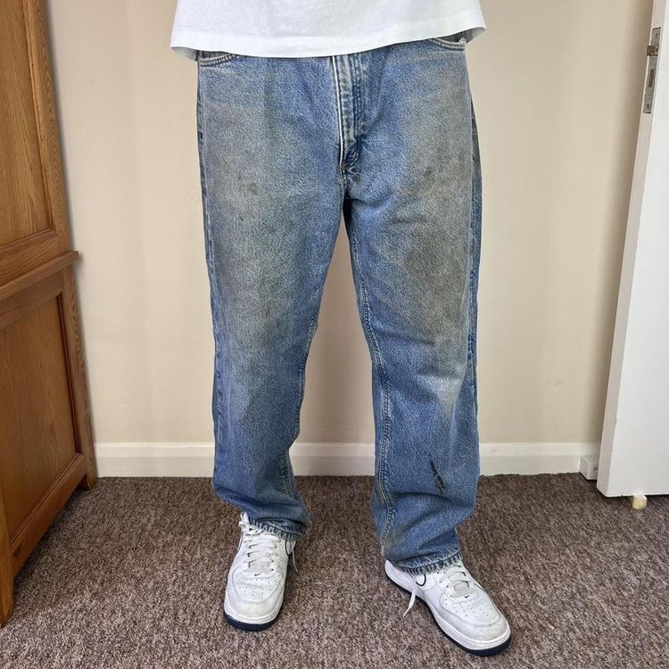 Carhartt Jeans image 6