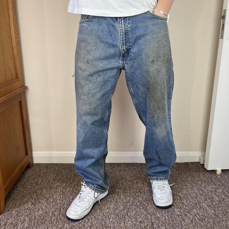 Carhartt Jeans image 7