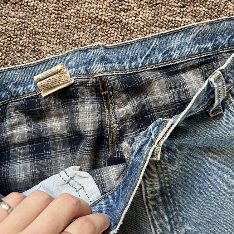 Carhartt Jeans image 8