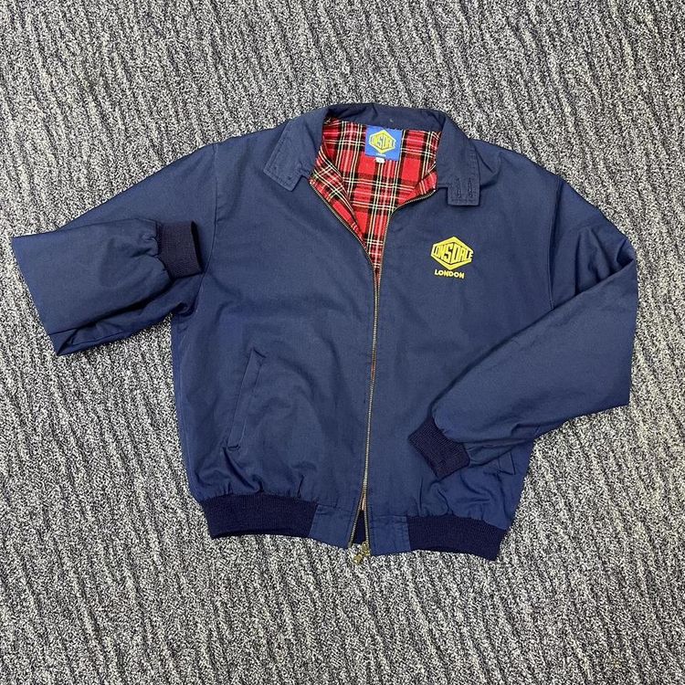Lonsdale Vintage Lonsdale Harrington Jacket product image