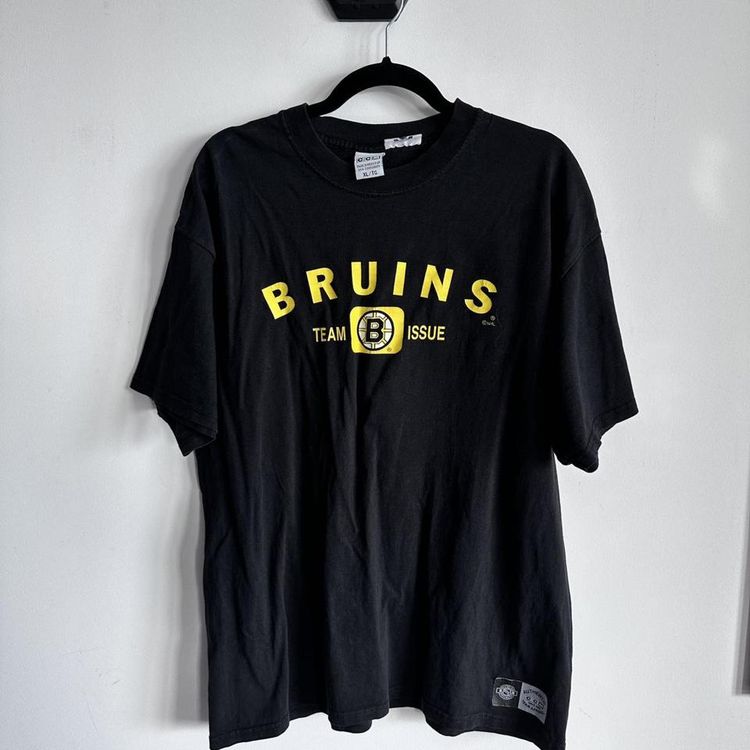 Vintage Bruins T-shirt