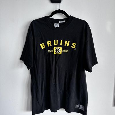 Vintage Bruins T-shirt