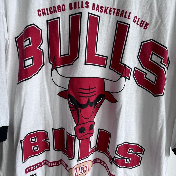 Vintage Chicago bulls T-shirt 2