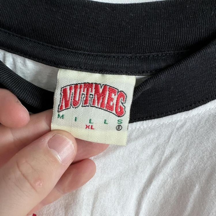 Vintage Chicago bulls T-shirt 3