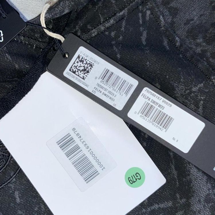 - Supreme X Stone Island Hooded Sweatshirt (FW23) 6