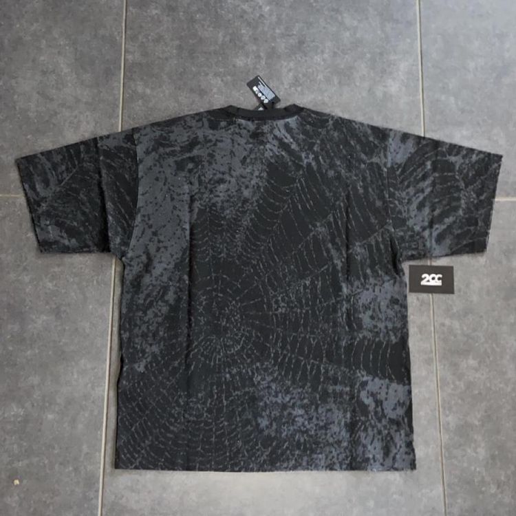 - Supreme X Stone Island S/S Top (FW23) image 4