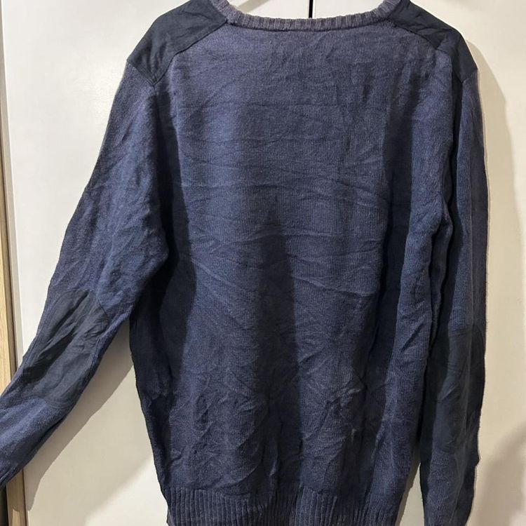 Vintage Lacoste sweater. image 2
