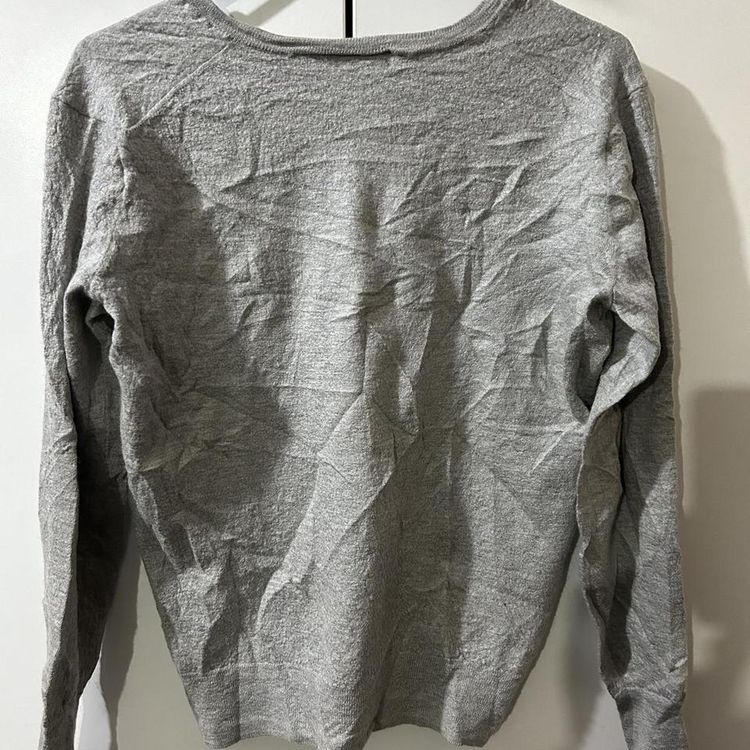 Vintage 90s Ralph Lauren sweater. image 3