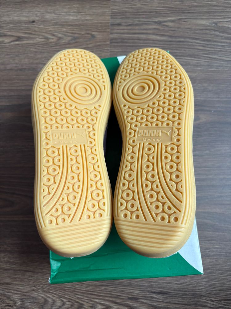 Puma Palermo Lth Sneakers 5