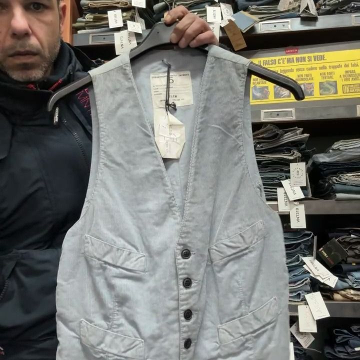 Other gilet taglia S  product image