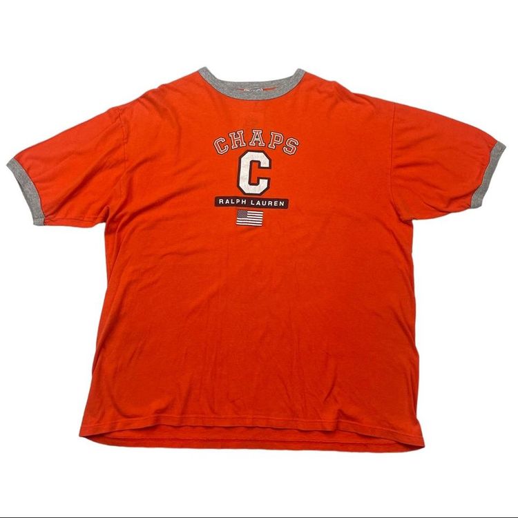 Chaps Ralph Lauren Tshirt image 1