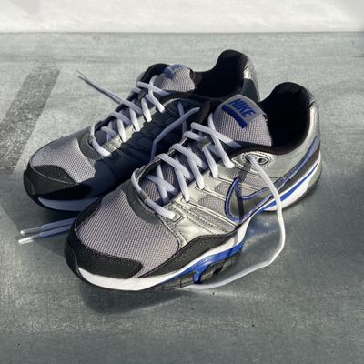 Nike Air Compete TR 2 1