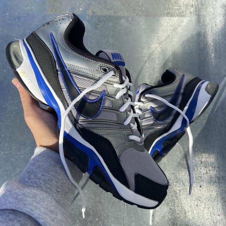 Nike Air Compete TR 2 2