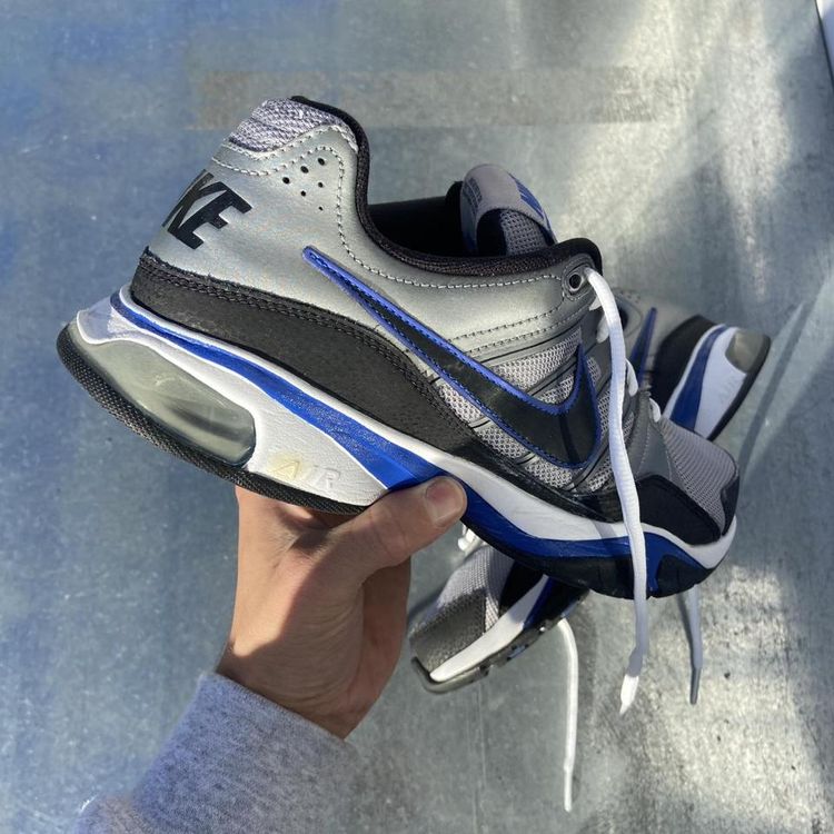 Nike Air Compete TR 2 5