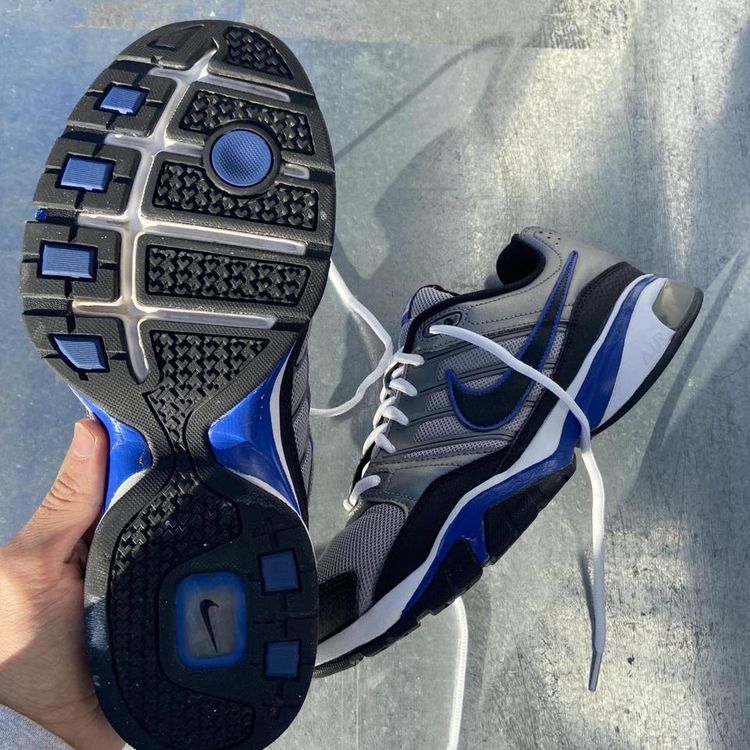 Nike Air Compete TR 2 6
