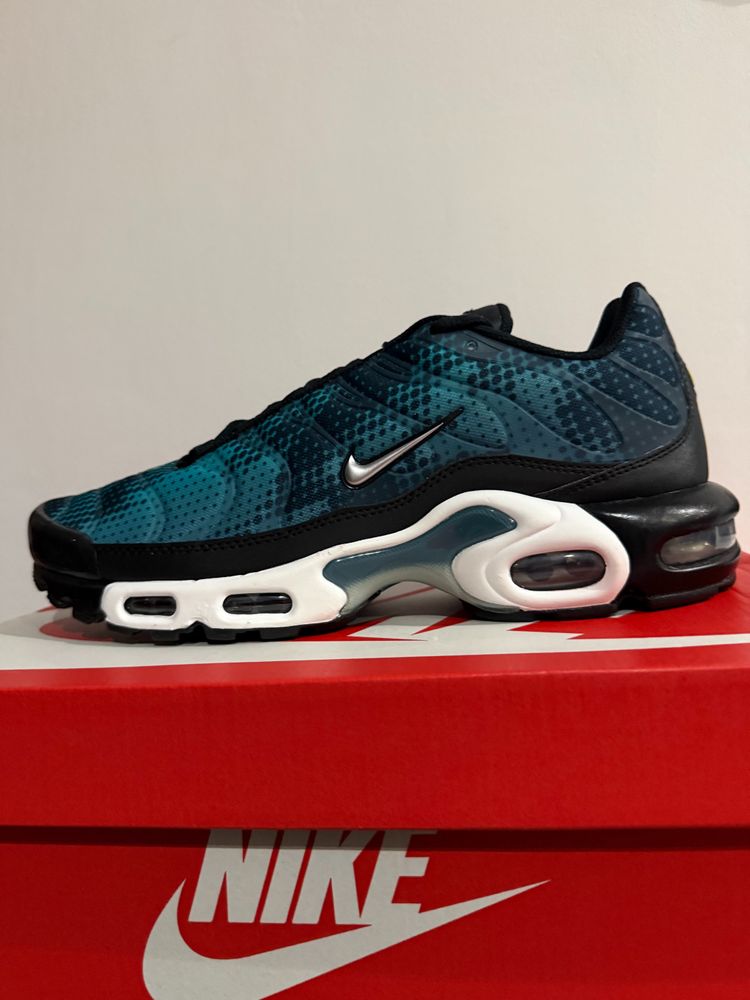 Nike tn plus - uk 9.5