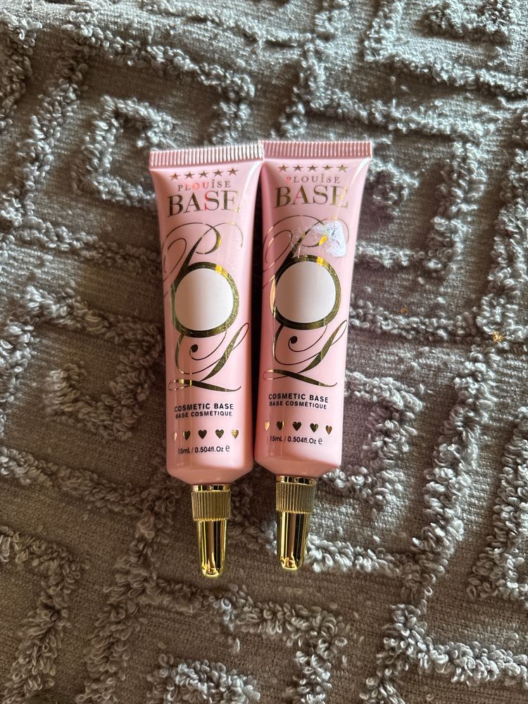 Louise Base Cosmetic Base