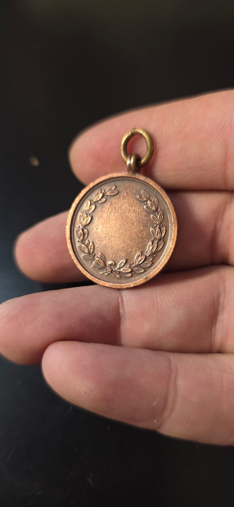 Immagine del prodotto Other Antique  medal 