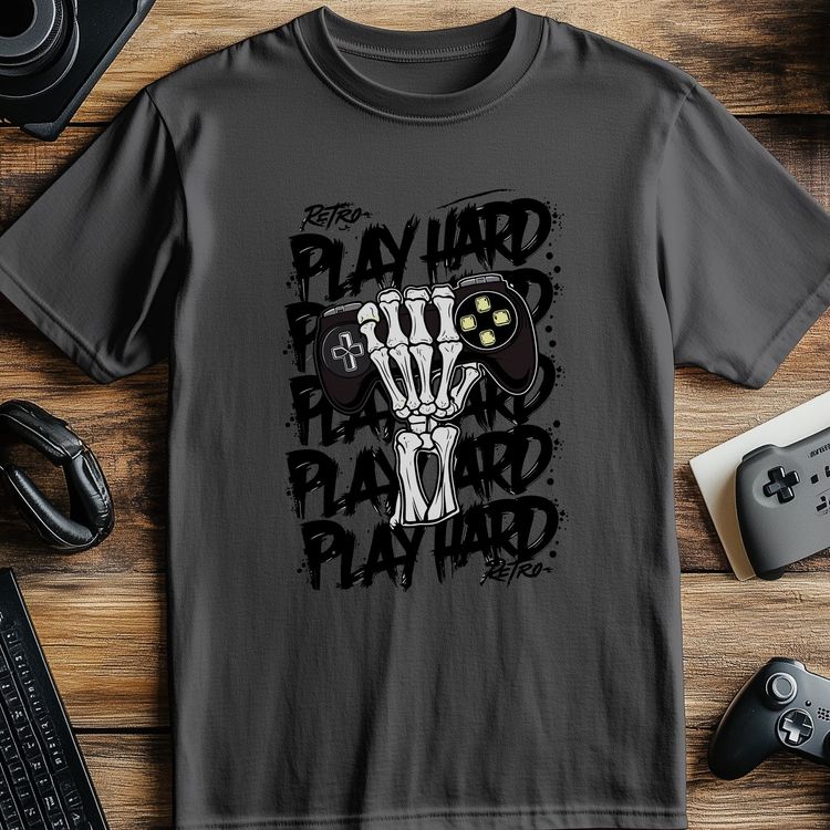 Gamer67 Skeleton T-shirt 5