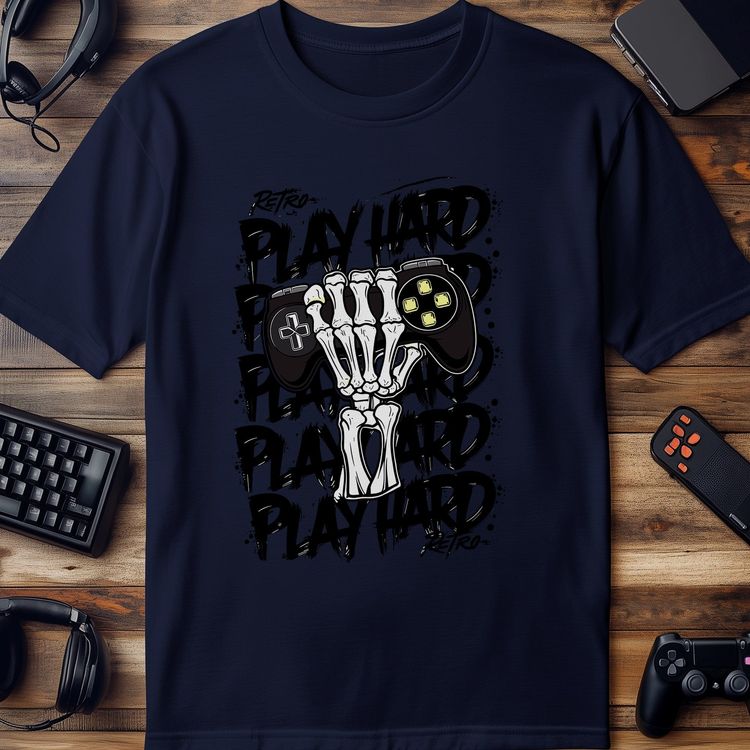 Gamer67 Skeleton T-shirt 4
