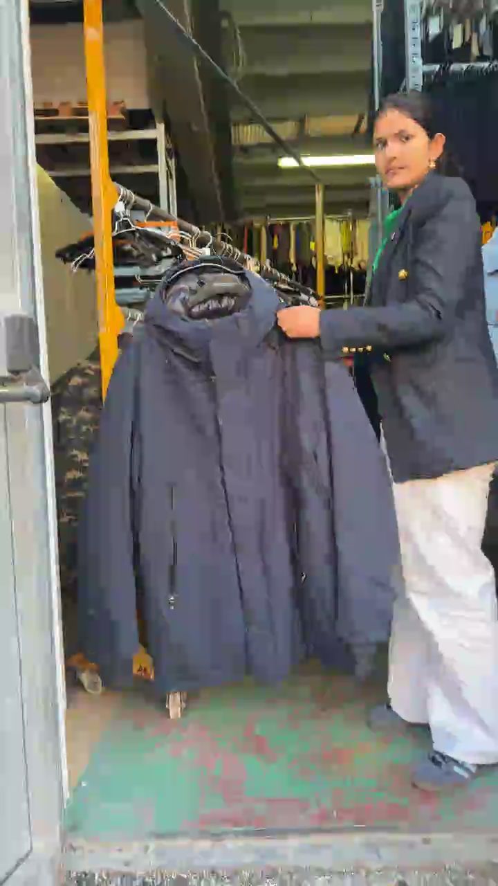 Krakatau Jacket image 1