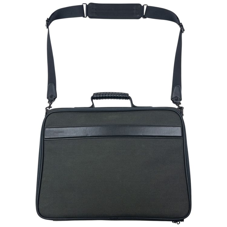 Vintage 90s Issey Miyake Crossbody Briefcase Bag 9