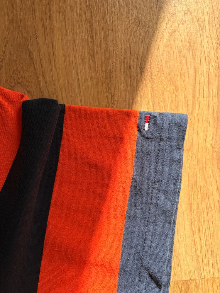 Immagine di Tommy Jeans Striped T-Shirt 4