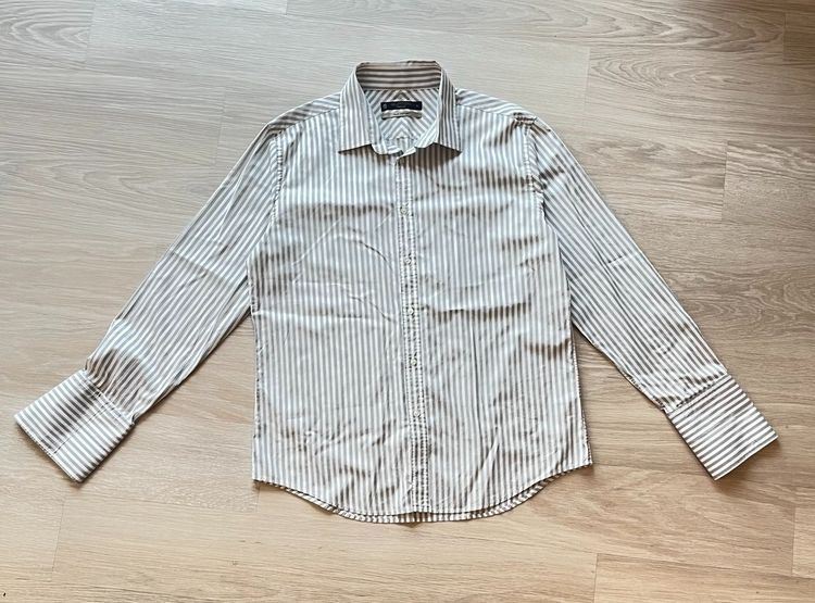 Burton Premium Striped Shirt